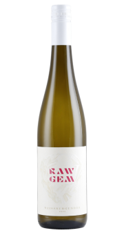 RAW GEM Weißburgunder 2025