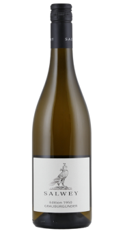 Salwey Edition 1950 Grauburgunder 2024