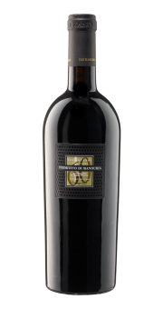 San Marzano Sessantanni 60 anni Primitivo di Manduria 2020