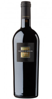 San Marzano Sessantanni 60 anni Primitivo di Manduria 2018 