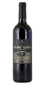 The Island Black Limited Edition 2021 | KI-generiert