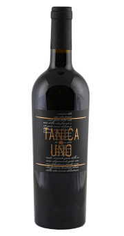 Tanica No. Uno Montepulciano 2022 