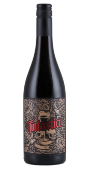Tintastico Vine Dried Shiraz 2021