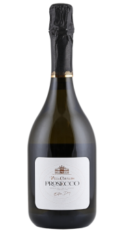 Villa Cornaro Prosecco Spumante Extra Dry | KI-generiert