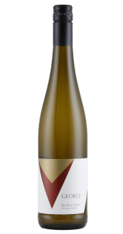 George Riesling Halbtrocken Fluss & Stein 2024