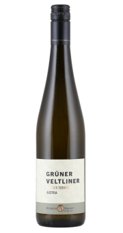 Winzer Krems Grüner Veltliner Von den Terrassen 2024