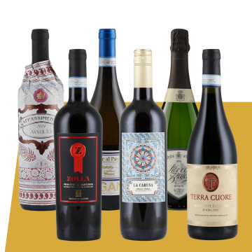 Italien Highlights 2025