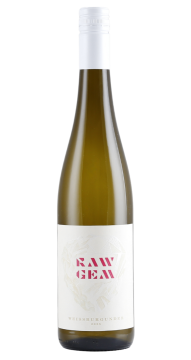 RAW GEM Weißburgunder 2025
