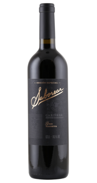 Saborear Gran Reserva Edición Especial 2017