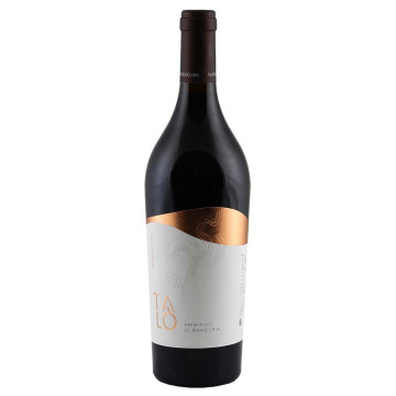 San Marzano Talo Primitivo di Manduria 2023