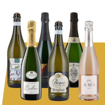 Schaumwein Highlights 2025