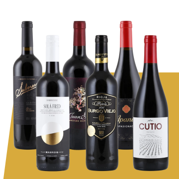 Spanien Highlights 2025