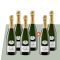 4+2 Joseph Cattin Crémant d'Alsace Brut Excellence | KI-generiert