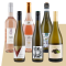 Asia Cuisine Weinpaket