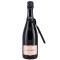 Champagne Fleur de Miraval Exclusivement Rosé