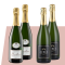 Cremant-Probierpaket