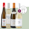 Spargel-Weißweinpaket
