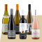 Pilzgerichte Weinpaket