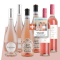 Pool-Party-Rosépaket