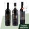 Probierpaket "Black Edition"
