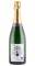 Champagne Claude Baron Le Saphir Édition animale Brut