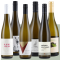 Spargel Weinpaket | KI-generiert