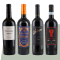 Topseller-Rotweinpaket