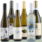 Weißweinfavoriten