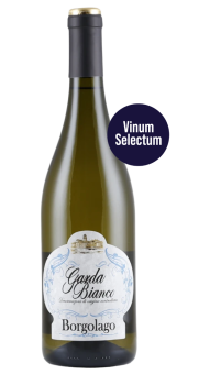 Borgolago Garda Bianco 2025