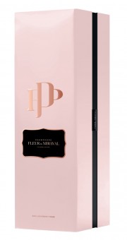 Champagne Fleur de Miraval Exclusivement Rosé Etui