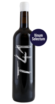 Clos L'Asentiu Tina 41 (T41) 2023