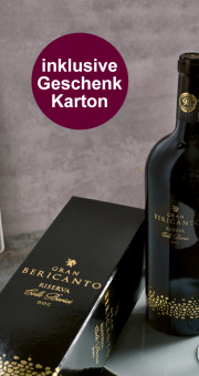 Magnum (1,5 L) Gran Bericanto Riserva 2020