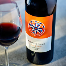 Campo di Fuoco Nero d'Avola 2022