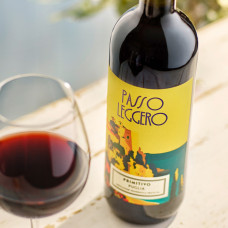Passo Leggero Primitivo 2022