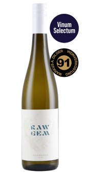 RAW GEM Riesling 2025