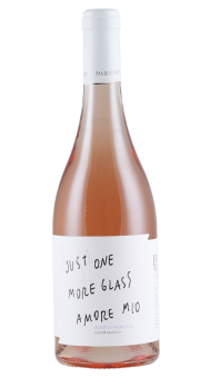 San Marzano Tramari Rosé di Primitivo 2025