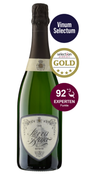 Sierra Baja Cava Brut Nature