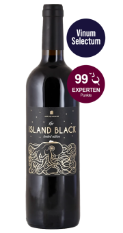 The Island Black Limited Edition 2021
