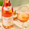 Les Mougeottes Syrah Rosé 2024