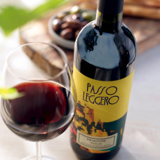Passo Leggero Primitivo 2022