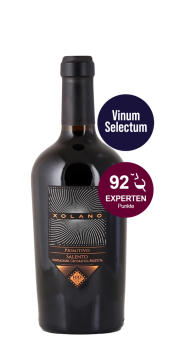 Xolano Primitivo 2023