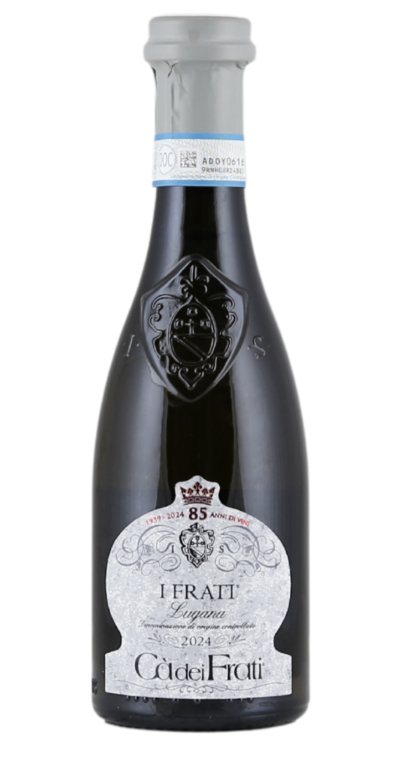 (0,375 L) Ca dei Frati I Frati Lugana 2025
