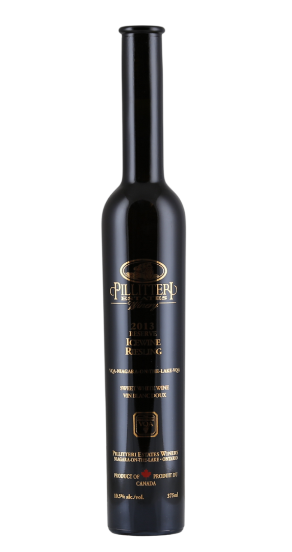 (0,375 L) Pillitteri Reserve Riesling Icewine 2013