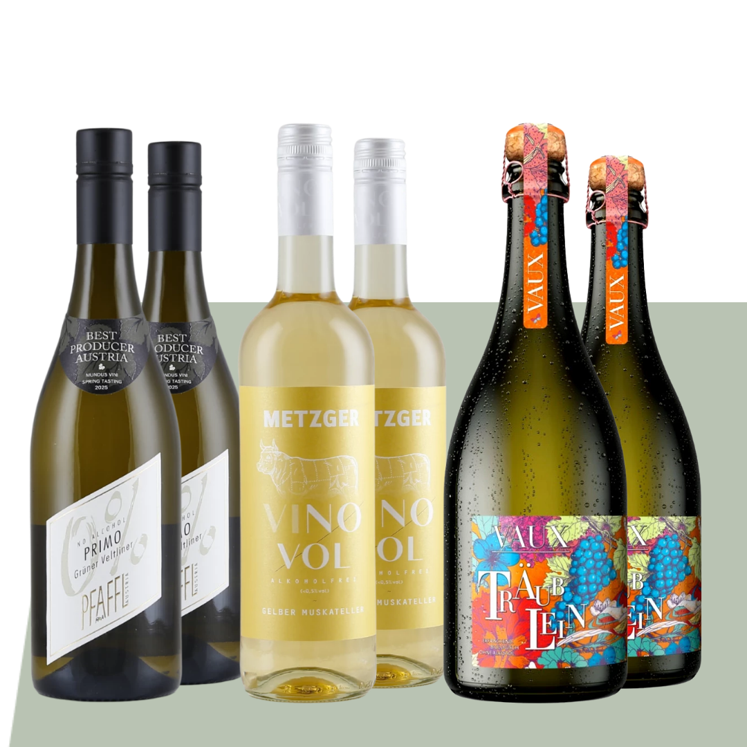 2+2+2 Entdeckerpaket Alkoholfrei