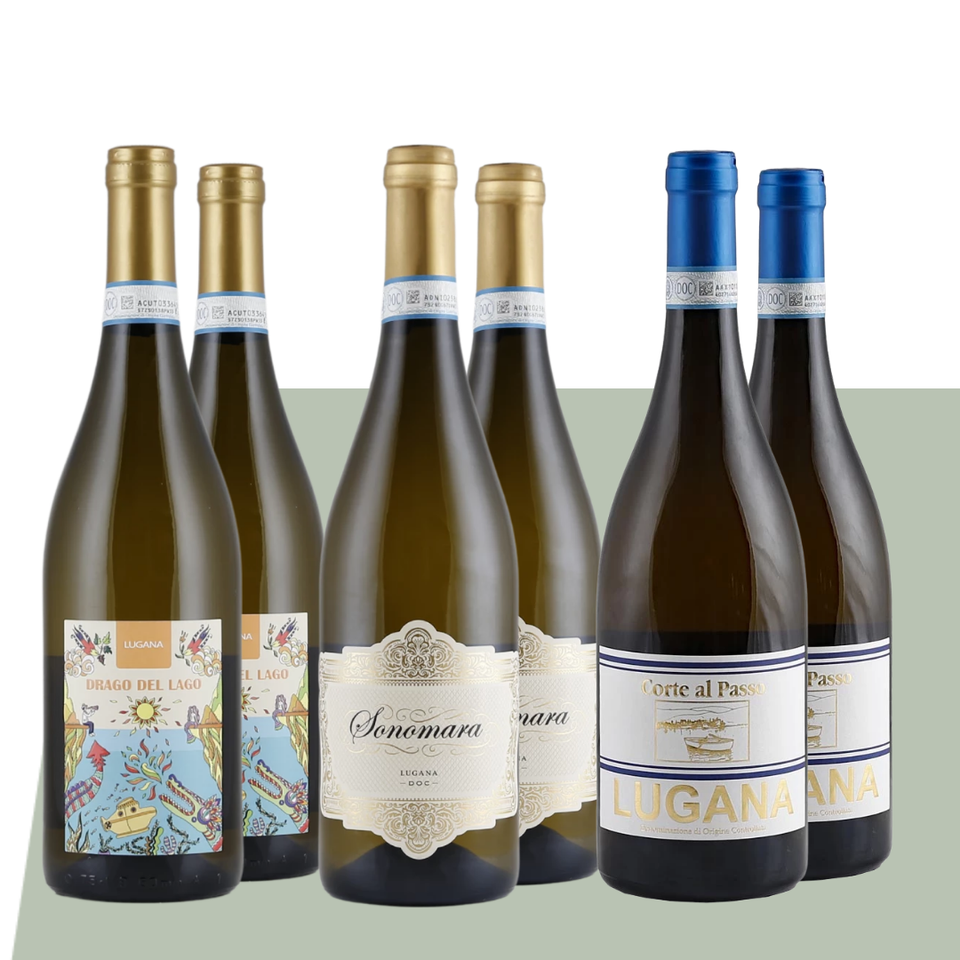 2+2+2 Entdeckerpaket Lugana