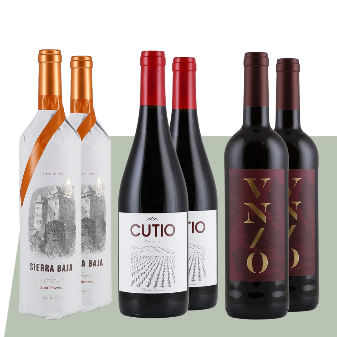 2+2+2 Entdeckerpaket Spanien