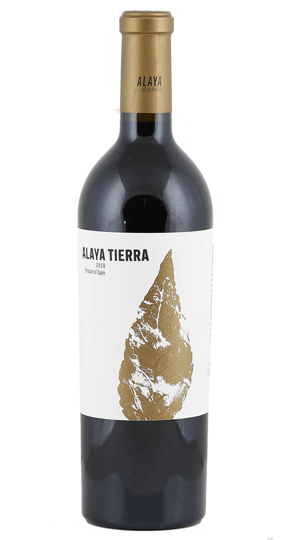 Atalaya Alaya Tierra 2021 Atalaya Meravino DE