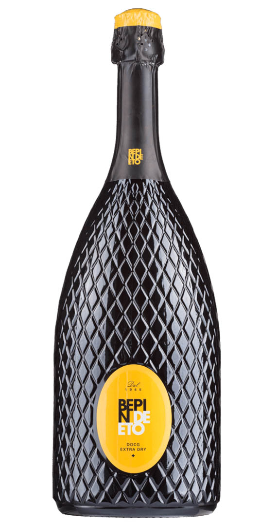 Bepin de Eto Prosecco Millesimato 2022 Bepin de Eto Meravino DE