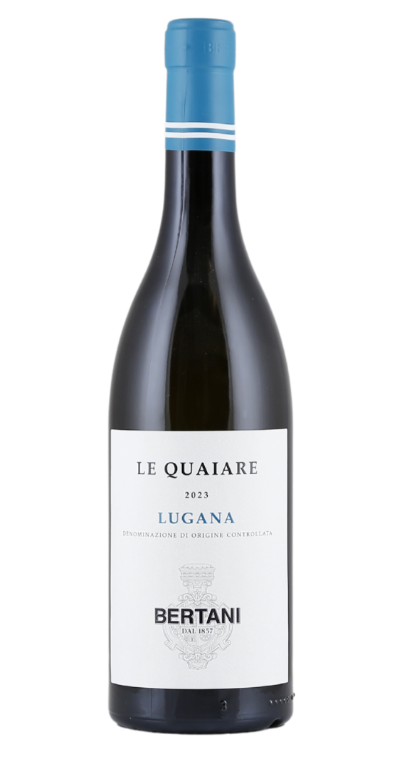 Bertani Lugana Le Quaiare 2023