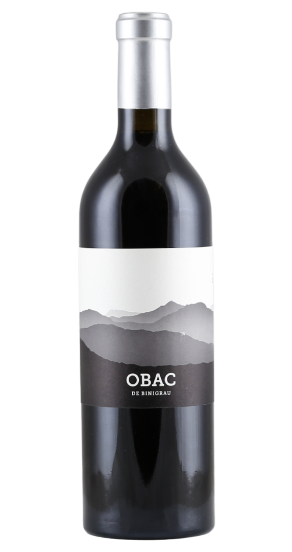 Binigrau Obac Negre 2024